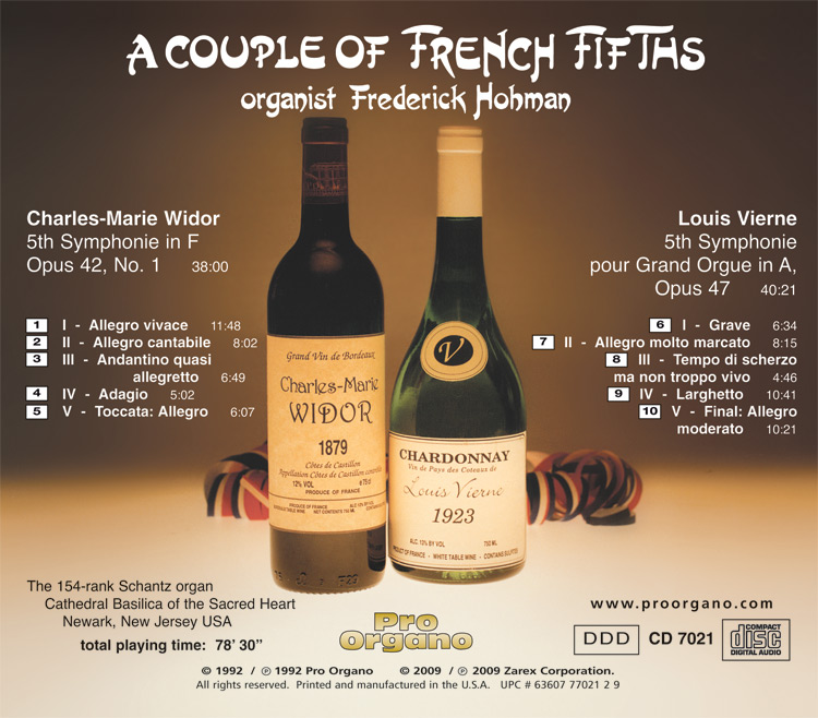 A-Couple-of-French-Fifths