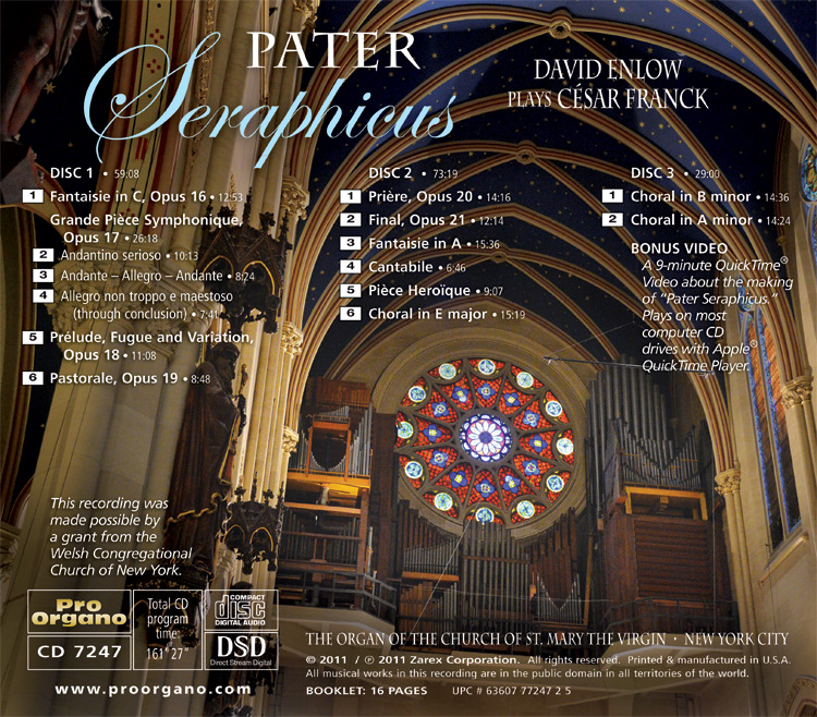 Pater-Seraphicus